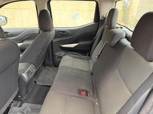 Nissan Navara Double cabine Diesel 4x4 2021
