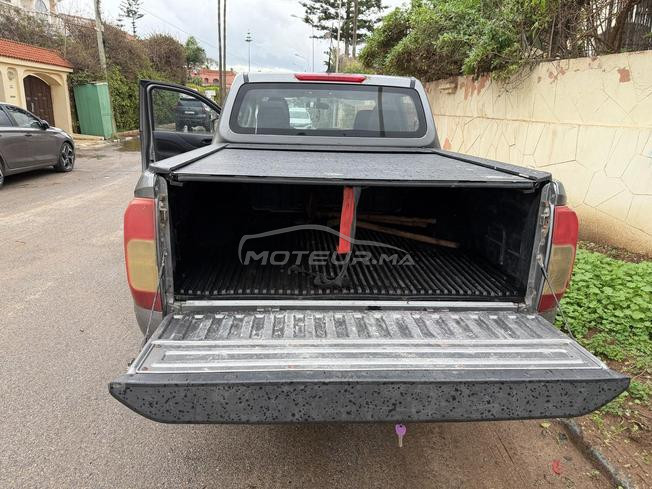 Nissan Navara Double cabine Diesel 4x4 2021