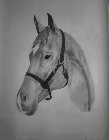 20 لوحة على قماش