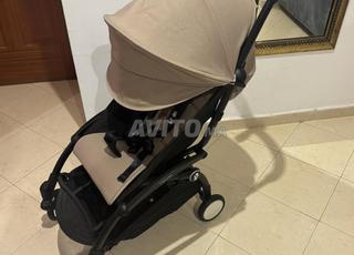Babyzen YOYO 3 Poussette complète