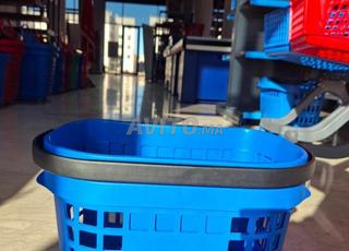 أرفف للمتاجر الكبرى