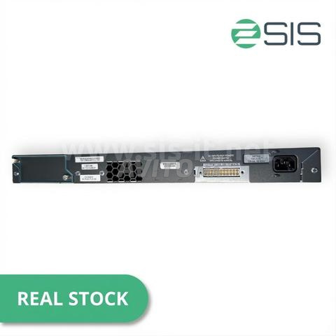 Cisco Catalyst 2960S 48GigE PoE 740W 4xSFP LANBase - 2