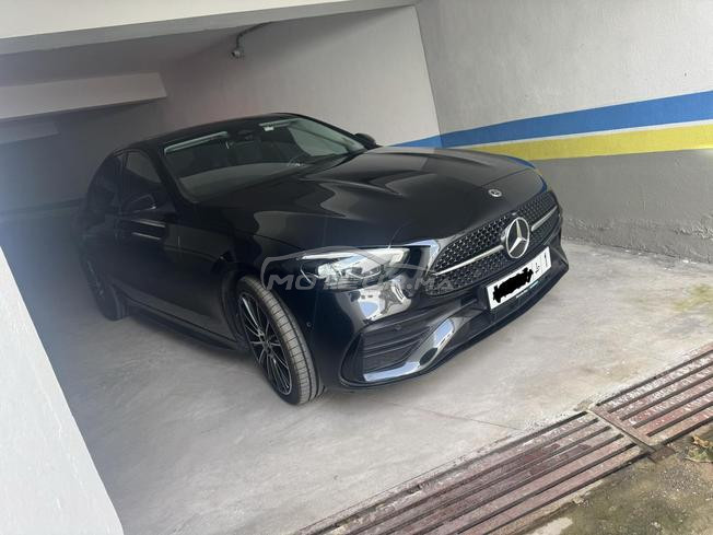 Mercedes c 220 