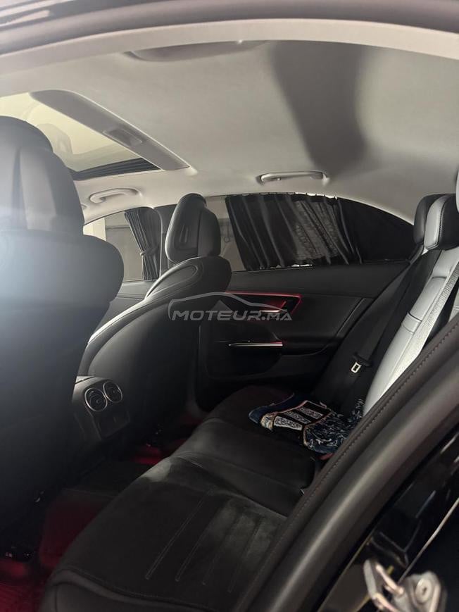 Mercedes c 220 
