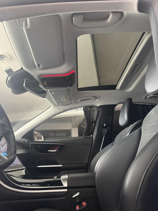 Mercedes c 220 