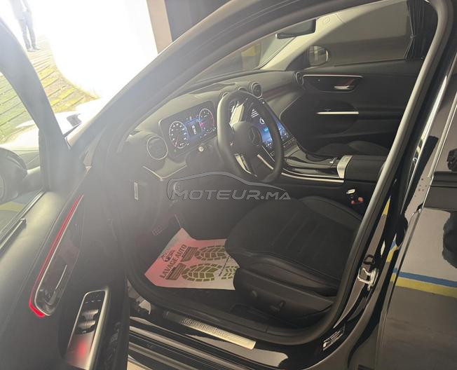 Mercedes c 220 