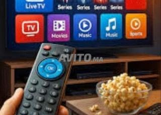 365 يومًا IPTV بجودة ممتازة