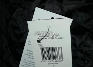 Jacket Guess Los Angeles taille S