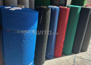Tapis PVC Antidérapant