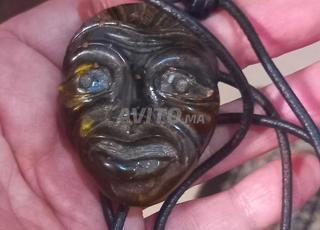 قلادة قديمة جدا انتيك روووووعة