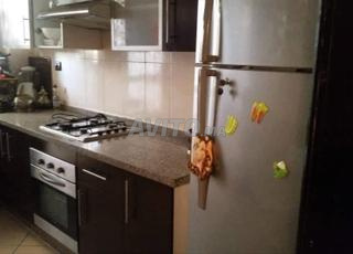 شقة للبيع 100 متر مربع في الدار البيضاء