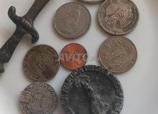 عملات قديمة جدا