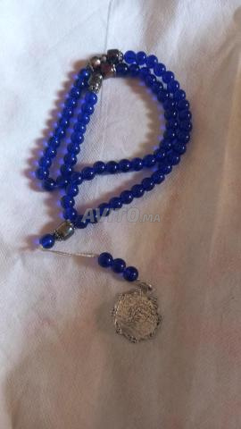 سبحة قديمة مميزة جدا من 100 حبة