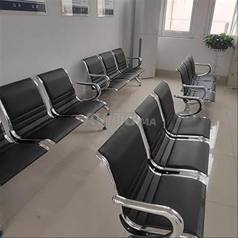 مقعد استقبال 4 مقاعد ♻️​💹