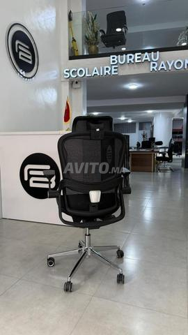 🪑 Chaises confortable au design moderne