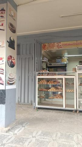 Louer un local pâtisserie