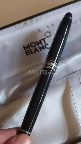 قلم مون بلان أصلي