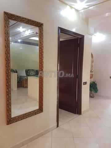 vente appartement