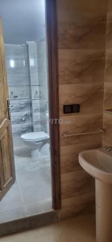 Appartement à louer - 2