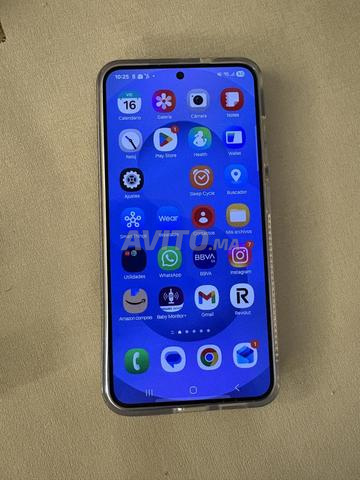 Samsung Galaxy S25 - 128 GB - حالة كالجديد