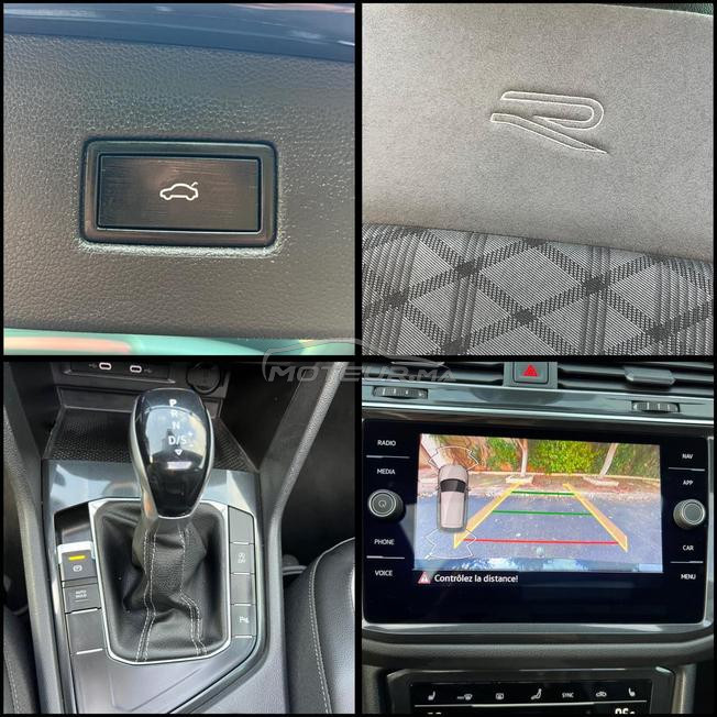 tiguan rline
