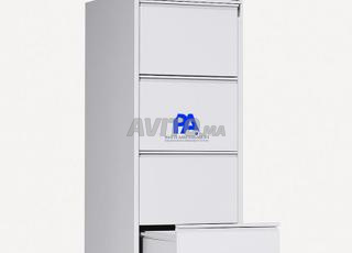 Mobilier industriel/vestiaire/rayonnage/banquette