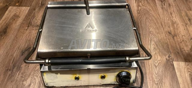 مكبس بانيني