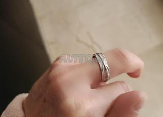 خاتم بلاتين