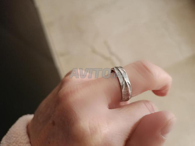 خاتم بلاتين