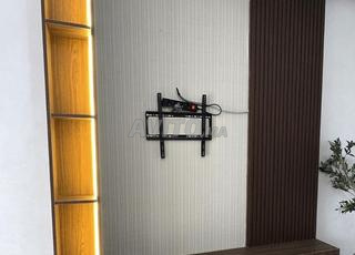 خزانة تلفزيون