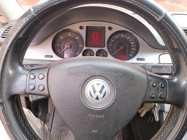 Passat b6 2.0