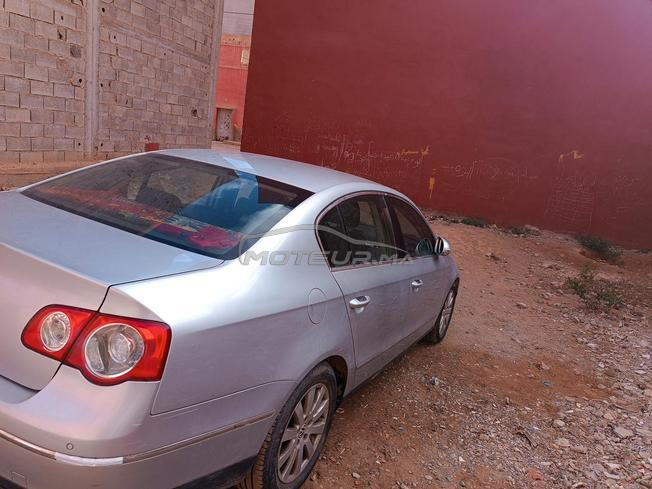 Passat b6 2.0