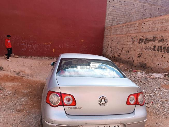 Passat b6 2.0