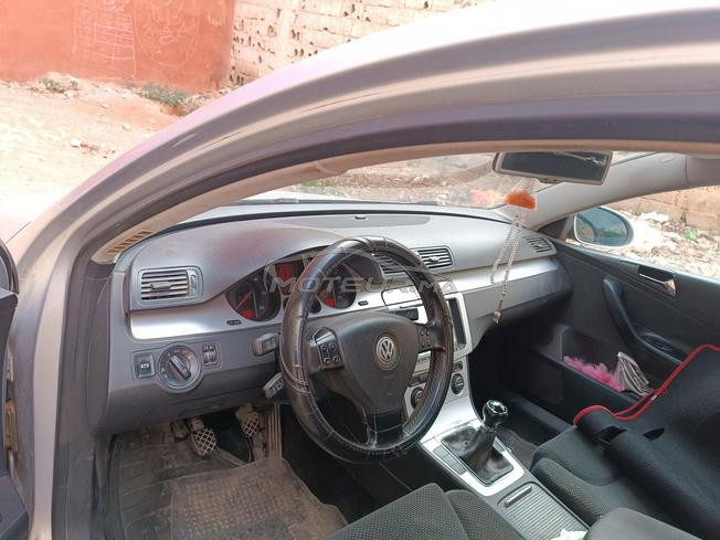 Passat b6 2.0