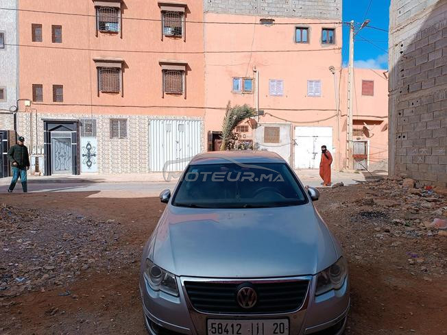 Passat b6 2.0