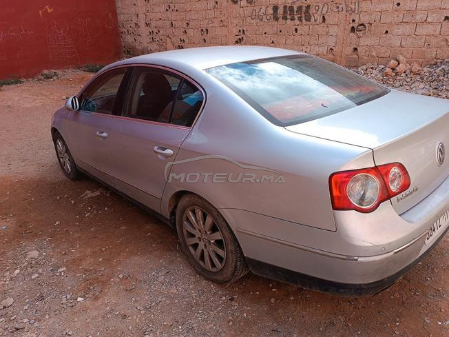 Passat b6 2.0
