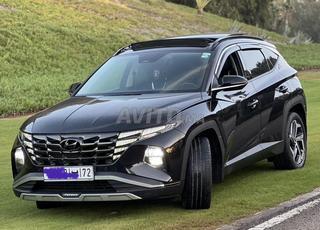 Hyundai Tucson ديزل أوتوماتيكي 2022 في الجديدة