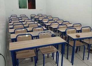 Mobilier scolaire