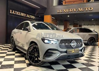 Mercedes-Benz Classe GLE 350de(Importée Neuve)2026
