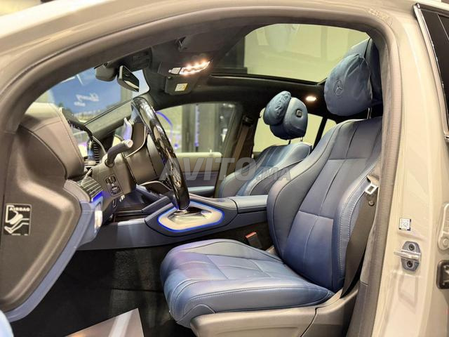 Mercedes-Benz Classe GLE 350de (Importée Neuve) 2026