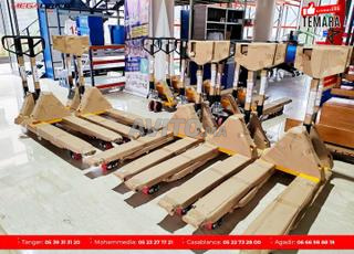 رافعة يدوية - BF25