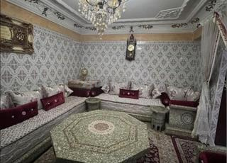 شقة للبيع – حي القدس، البرنوصي / الدار البيضاء