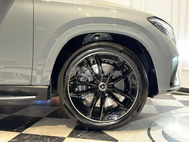 Mercedes-Benz Classe GLE 350de (Importée Neuve) 2026