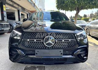 MERCEDES BENZ GLE COUPE 350 DE