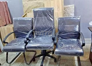 طقم كرسي إدارة