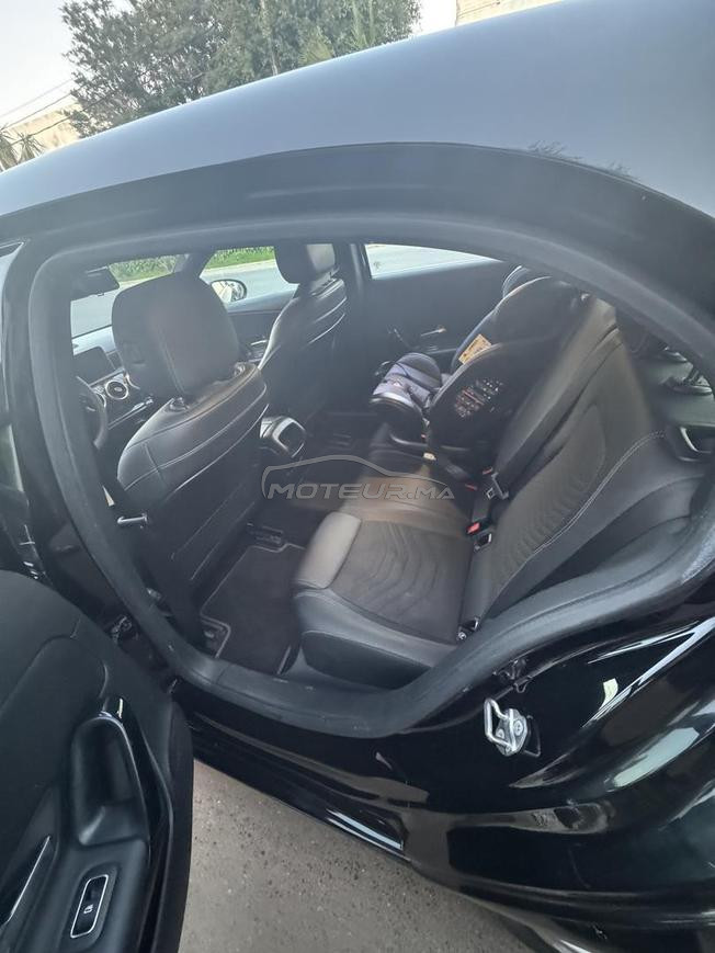 Mercedes Classe A 200 Style Line Auto