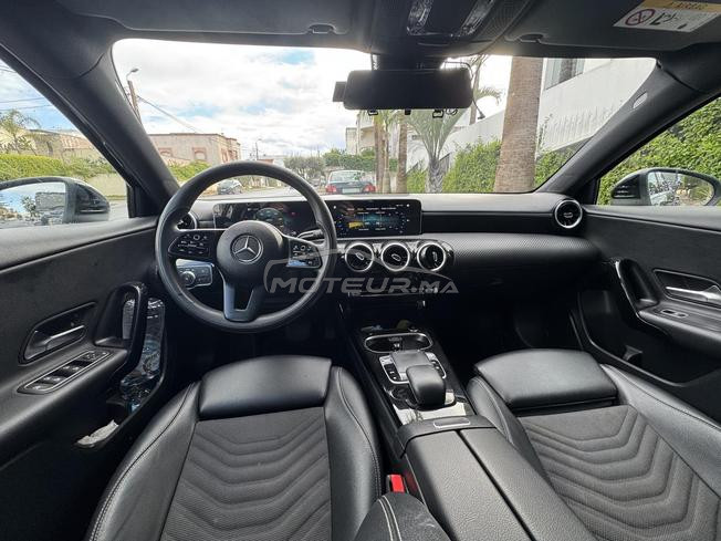 Mercedes Classe A 200 Style Line Auto