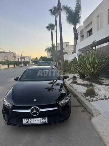 Mercedes Classe A 200 Style Line Auto