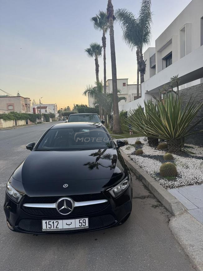 Mercedes Classe A 200 Style Line Auto