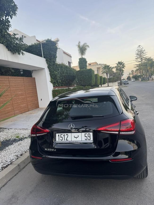 Mercedes Classe A 200 Style Line Auto